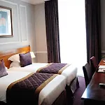 Florida Hotel Paříž