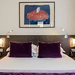 Florida Hotel Paříž
