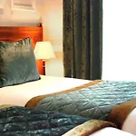 Hotel Florida Paříž