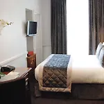 Hotel Florida Paříž