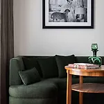 Florida Hotel Paříž