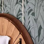 Florida Hotel Paříž