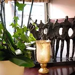 Hotel Florida Paříž