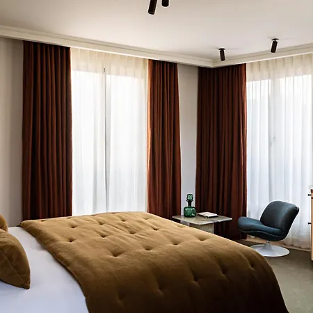 Florida Hotel Paříž