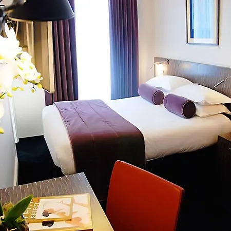 Florida Hotel Paris