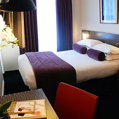 Hotel Florida