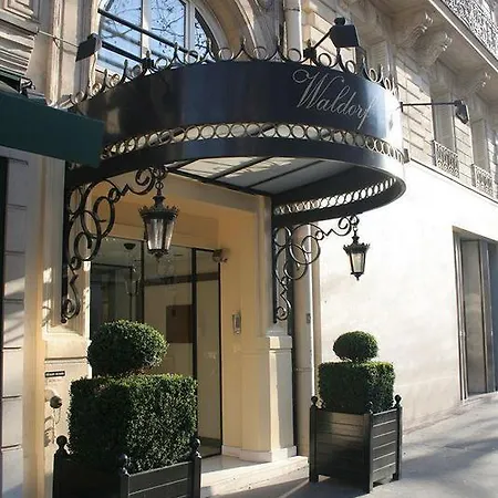 Florida Paris