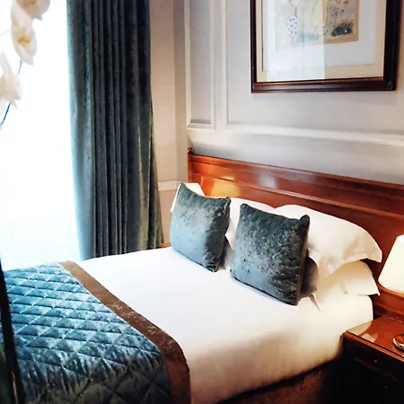 Florida Hotel Parigi