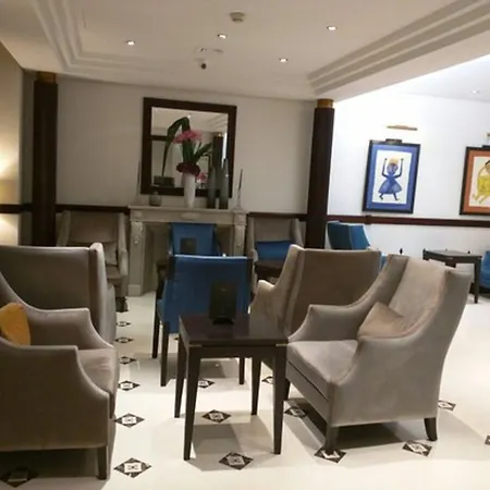 Hotel Florida 4*