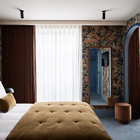 Hotel Florida