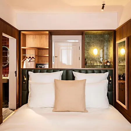 Hotel Florida
