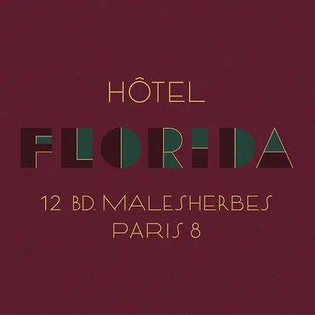 Florida Париж