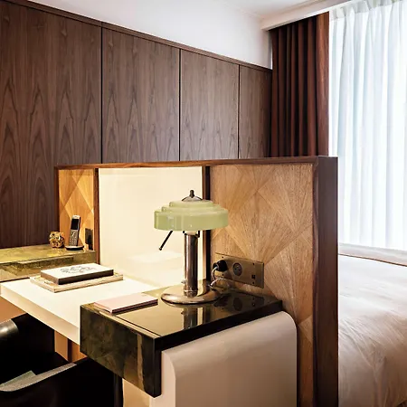 Florida Hotel Paris