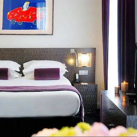 Florida 4* Parigi