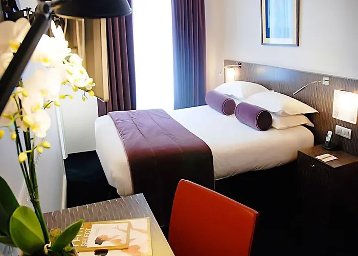 Florida Hotel Parigi