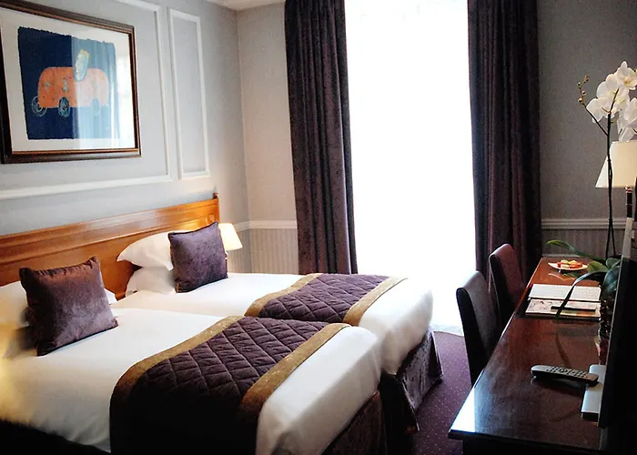 Florida Hotel Parigi