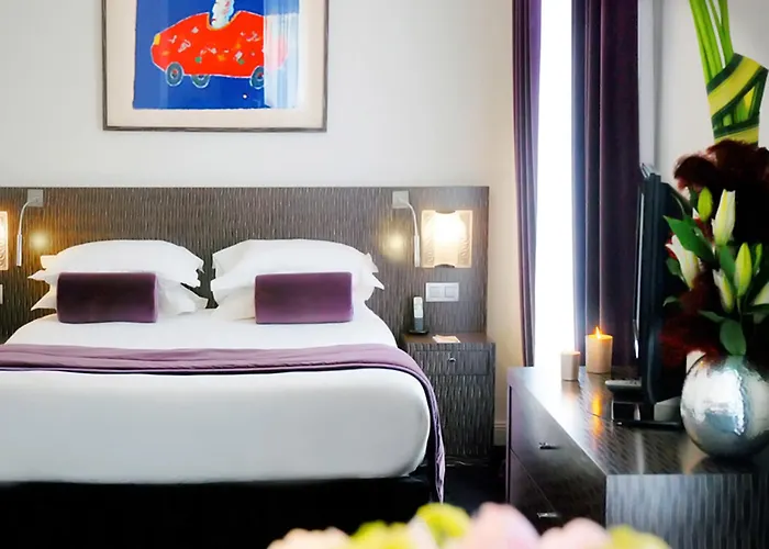 Szálloda Florida 4*