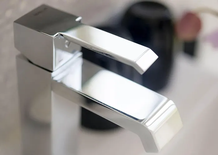 Hotel Florida Parigi