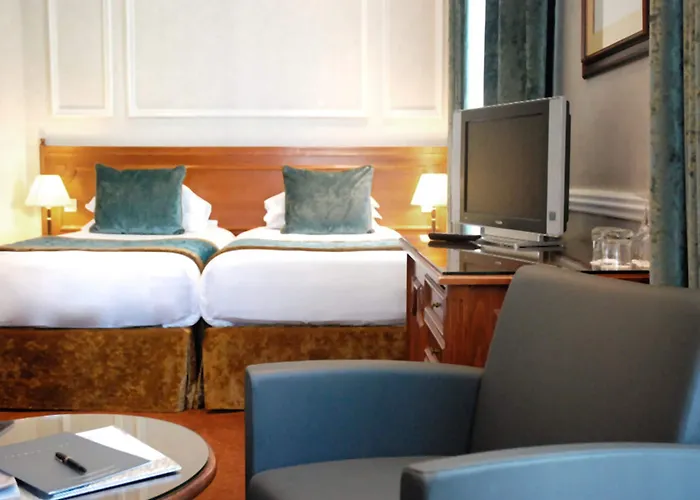 Szálloda Florida 4*