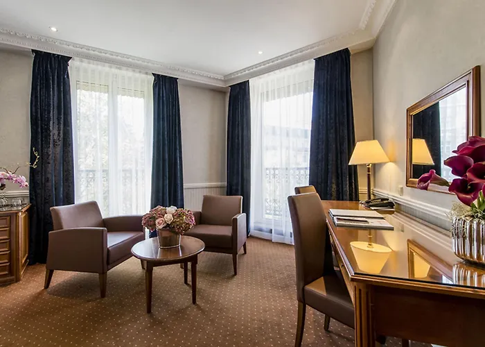 Florida Hotel Parigi