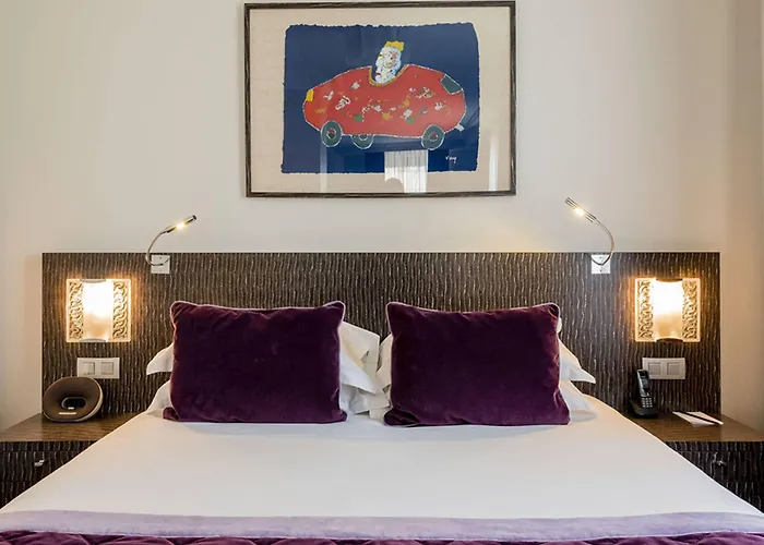 Florida Hotel Parigi