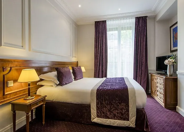 Florida Szálloda Párizs