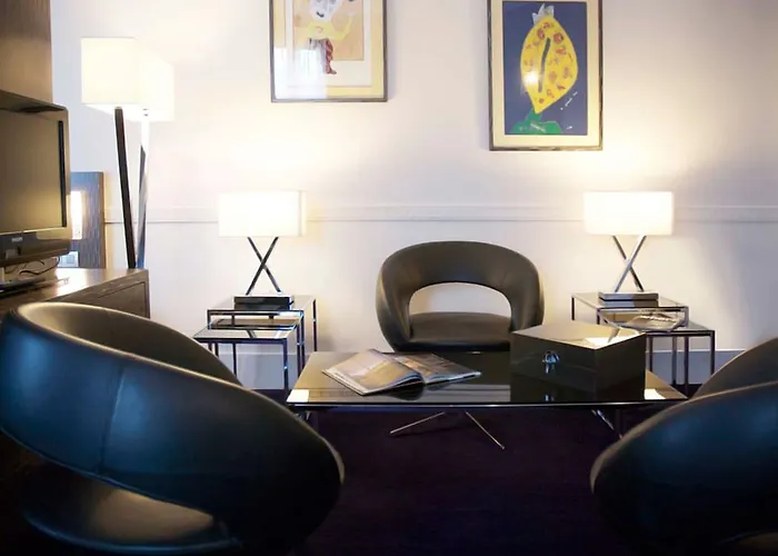 Szálloda Florida 4*