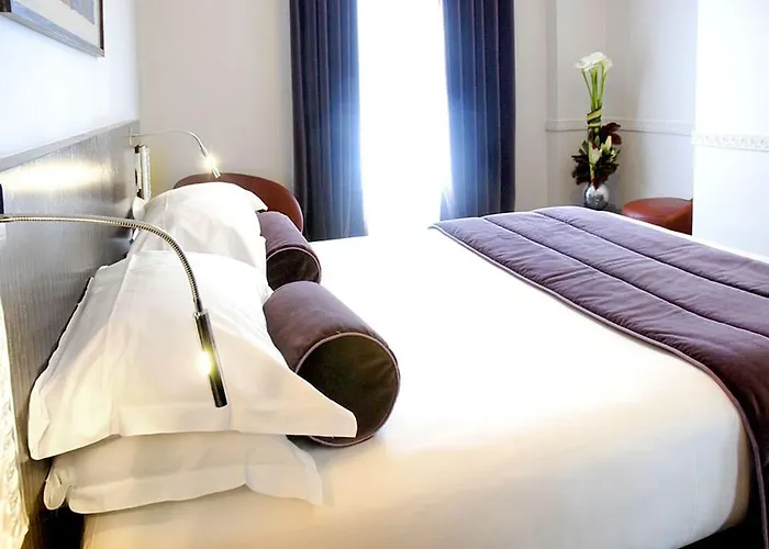 Szálloda Florida 4*