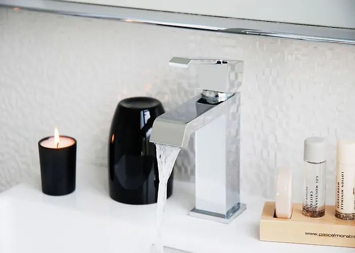 Szálloda Florida Párizs