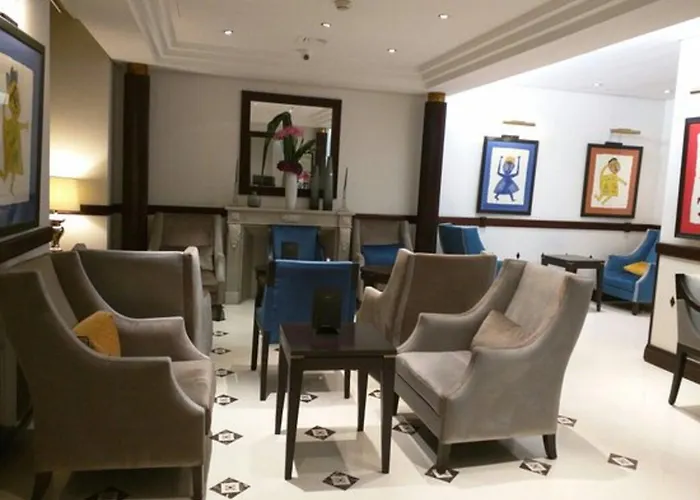 Szálloda Florida 4*