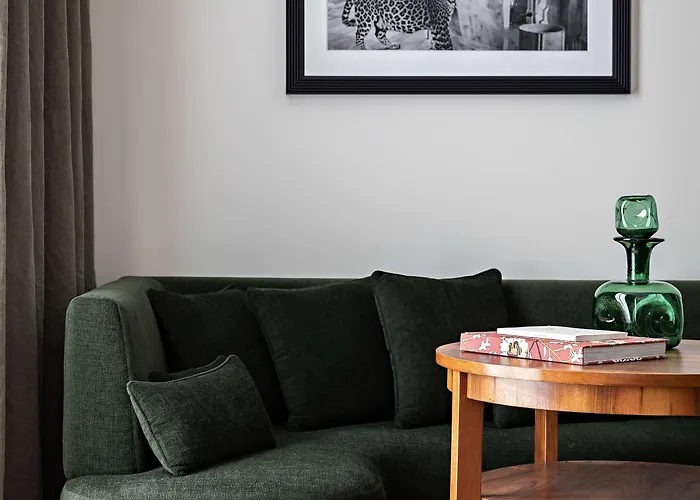 Florida Szálloda Párizs