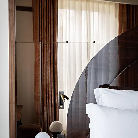 Otel Florida 4*