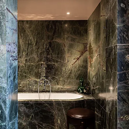 Отель Florida 4*