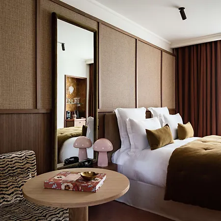 Florida 4* Париж