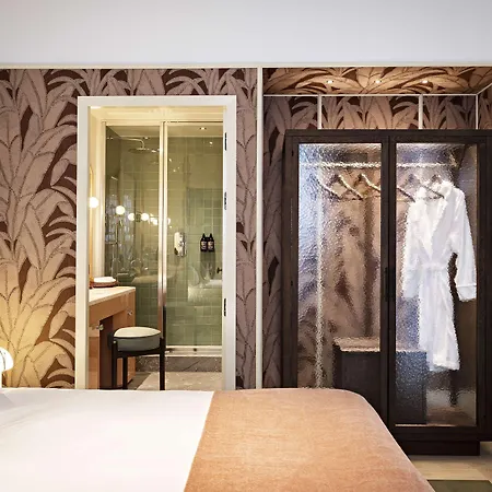 Florida 4* Париж