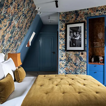 Florida Отель Париж