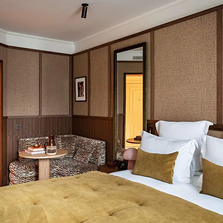 Florida 4* Париж