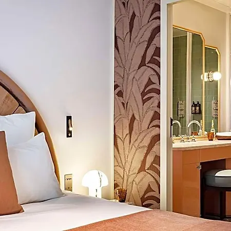 Hotel Florida Paris