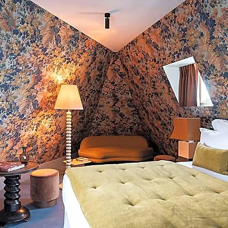 Hotel Florida 4*
