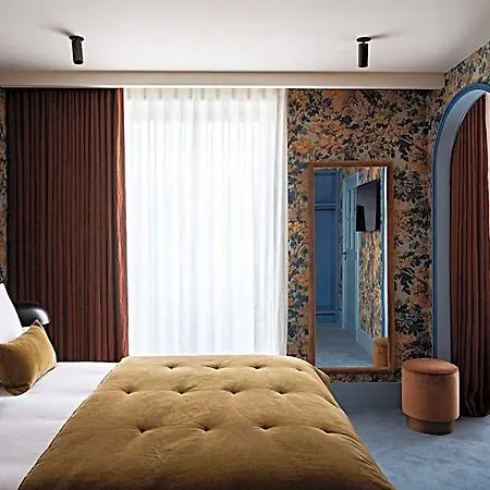 Florida Hotel Paris
