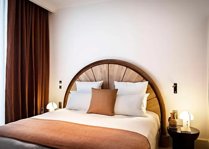 Florida 4* París
