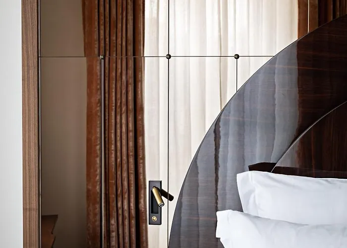 Hotel Florida 4*