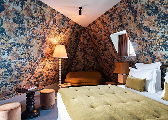 Hotel Florida