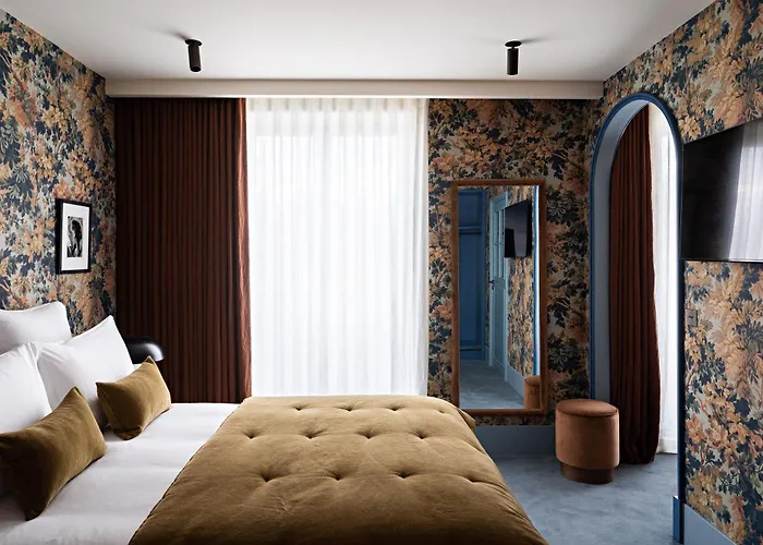 Hotel Florida