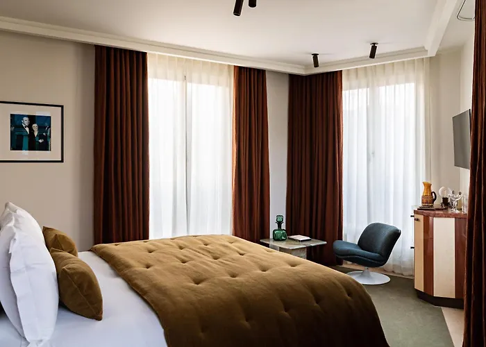 Florida Hotel Parijs