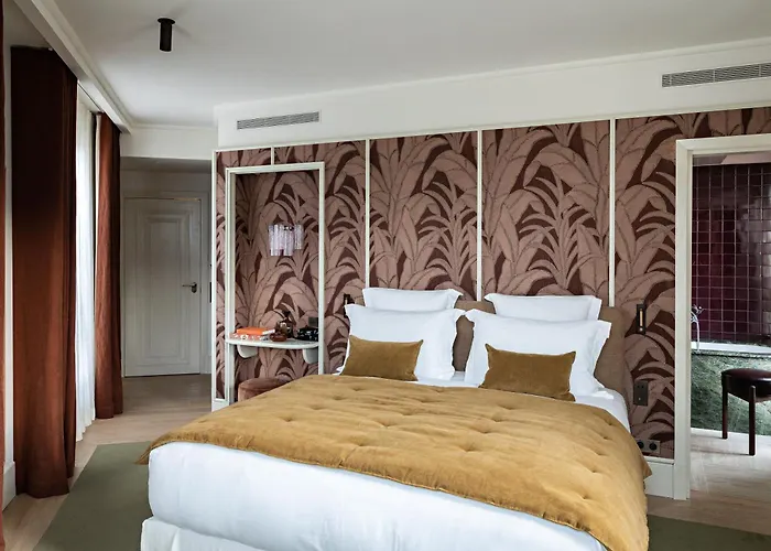 Hotel Florida 4*