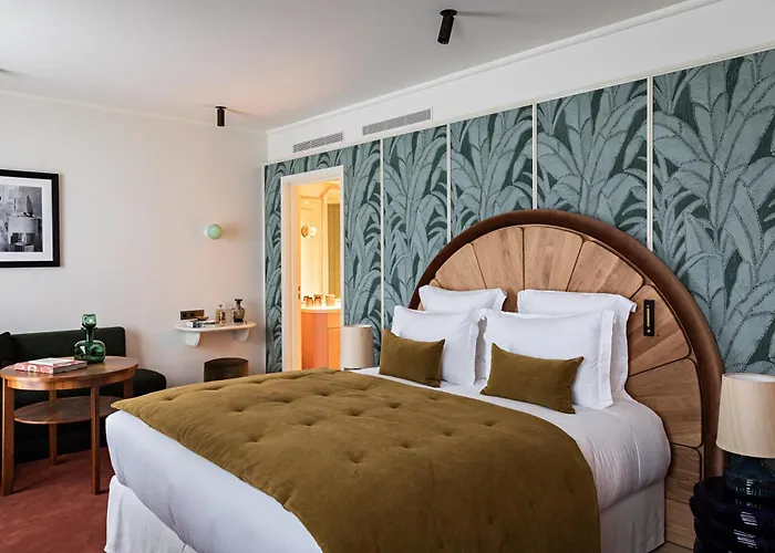 Hotel Florida