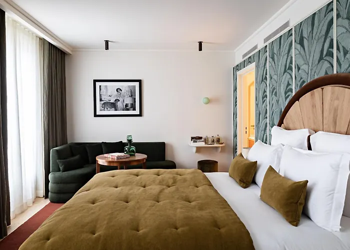 Florida Hotel Parijs