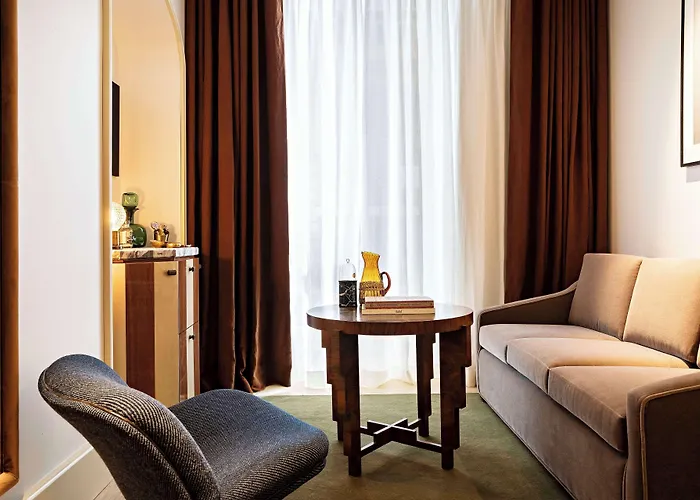 Hotel Florida