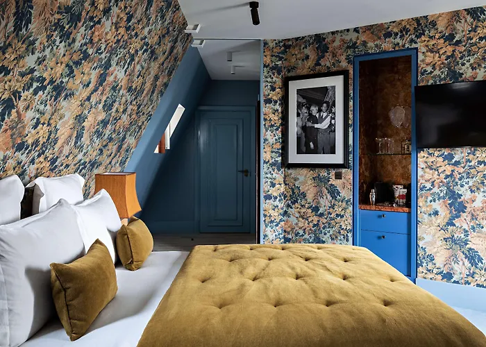 Florida Hotel París
